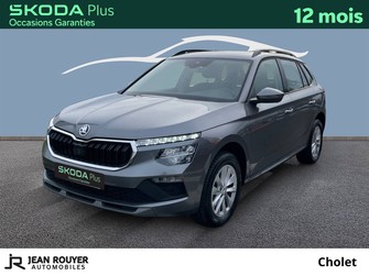 Photo Skoda Kamiq Kamiq 1.0 TSI Evo 2 116 ch DSG7