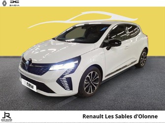 Photo Renault Clio 1.0 TCe 90ch Techno