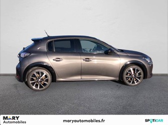 Photo Peugeot 208 PureTech 100 S&S EAT8 GT