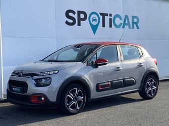Photo Citroen C3 C3 PureTech 83 S&S BVM5