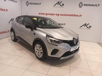 Photo Renault Captur II E-Tech 145 - 21 Business