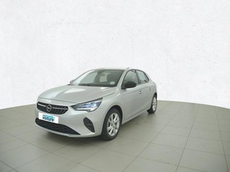 Photo Opel Corsa 1.2 75 ch BVM5 - Elegance Business