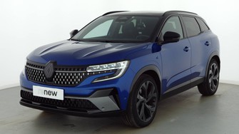 Photo Renault Austral Austral E-Tech hybrid 200