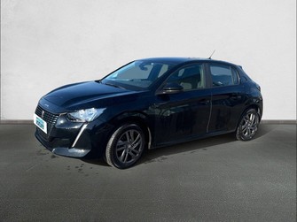 Photo Peugeot 208 208 PureTech 75 S&S BVM5
