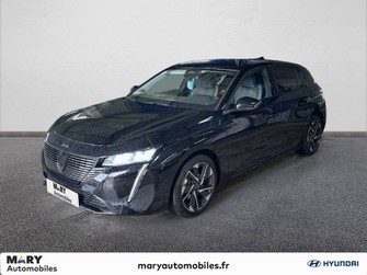Photo Peugeot 308 PureTech 130ch S&S EAT8 Allure Pack
