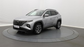 Photo Hyundai Tucson 1.6 CRDi 136 Hybrid 48V DCT-7 Creative