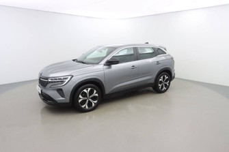 Photo Renault Austral Austral mild hybrid advanced 130