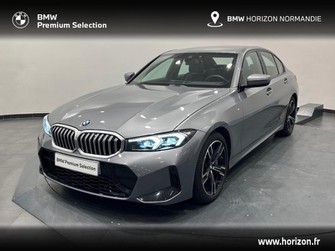 Photo Bmw Serie 3 Série 3 330dA xDrive 286ch M Sport