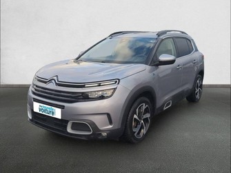 Photo Citroen C5 Aircross BUSINESS Hybride 225 S&amp;S e-EAT8 - Business+
