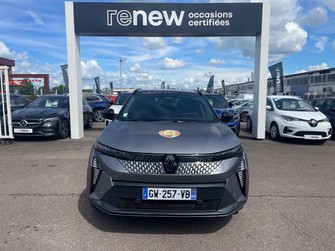 Photo Renault Scenic E-Tech 100% électrique TECHNO 220 CH GRANDE AUTONOMIE - OPTION ESPRIT ALPINE