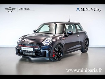 Photo Mini Mini 231ch BVA8