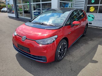 Photo Volkswagen ID.3 ID.3 145 ch Pro