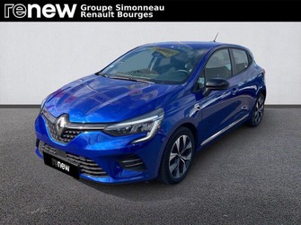 Photo Renault Clio V TCe 90 - 21 Limited