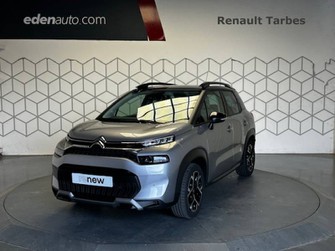 Photo Citroen C3 Aircross PureTech 110 S&S BVM6 Shine Pack