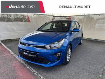 Photo Kia Rio 1.2 DPi 84ch BVM5 Active