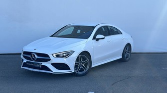 Photo Mercedes CLA CLA COUPE CLA Coupé 200 d 8G-DCT