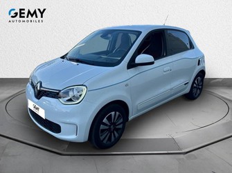 Photo Renault Twingo III Achat Intégral - 21 Intens