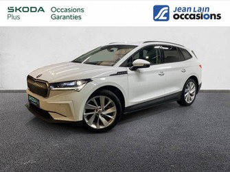Photo Skoda Enyaq 60