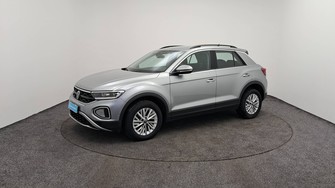 Photo Volkswagen T-Roc T-Roc 1.5 TSI EVO 150 Start/Stop DSG7