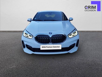 Photo Bmw Serie 1 SERIE 1 F40 118i 140 ch DKG7