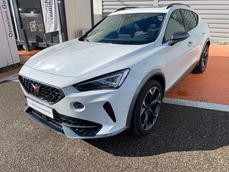 Photo Cupra Formentor Formentor 1.5 TSI 150 ch DSG7