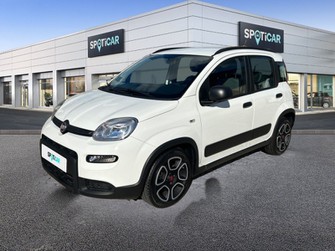 Photo Fiat Panda 1.0 70ch BSG S&S City Life