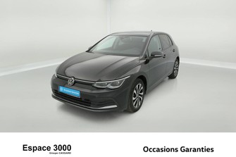 Photo Volkswagen Golf Golf 1.5 eTSI OPF 130 DSG7