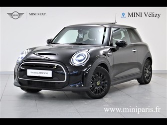 Photo Mini  184ch Edition Camden BVA 5CV