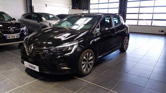 Photo Renault Clio V Clio TCe 90 - 21