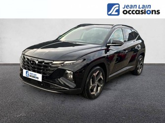 Photo Hyundai Tucson 1.6 CRDi 136 HTRAC Hybrid 48V DCT-7 Executive