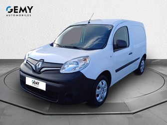 Photo Renault Kangoo VU EXPRESS BLUE DCI 95 EXTRA R-LINK