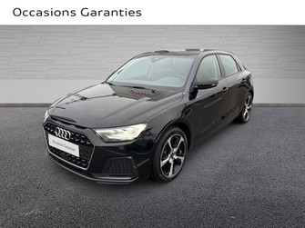 Photo Audi A1 Sportback 25 TFSI 95ch Advanced