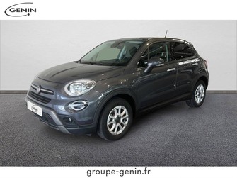 Photo Fiat 500X MY19 500X 1.0 FireFly Turbo T3 120 ch