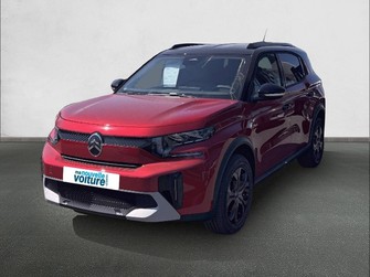 Photo Citroen C3 Aircross C3 Aircross Turbo 100 BVM6
