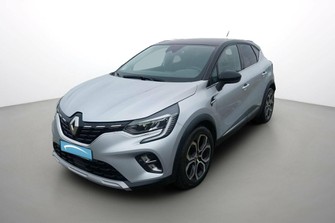 Photo Renault Captur Captur TCe 90 - 21