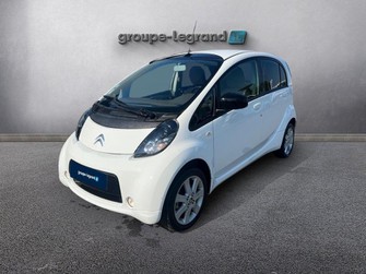 Photo Citroen C Zero Confort