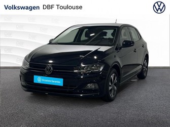 Photo Volkswagen Polo BUSINESS 1.0 TSI 95 S&S DSG7 Lounge