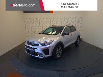Photo Kia Stonic 1.0 T-GDi 120 ch MHEV BVM6 GT Line 5p