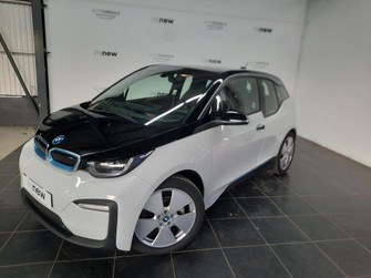 Photo Bmw i3 I01 LCI 94 Ah 170 ch BVA +Connected Atelier