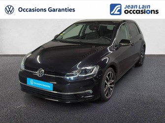 Photo Volkswagen Golf 1.6 TDI 115 FAP DSG7 Connect