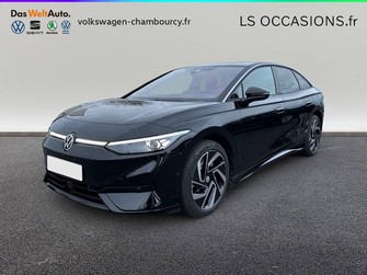 Photo Volkswagen ID.7 ID.7 Pro 286 ch