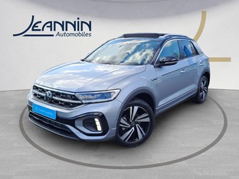 Photo Volkswagen T-Roc T-Roc 1.5 TSI EVO 150 Start/Stop DSG7