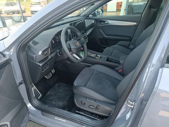 Photo Cupra Formentor 1.5 eHybrid 272ch VZ DSG6