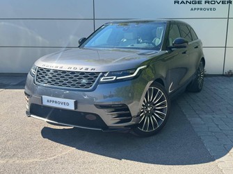 Photo Land-Rover Range Rover Velar Range Rover Velar P380 BVA