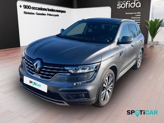 Photo Renault Koleos 1.3 TCe 160ch Initiale Paris EDC