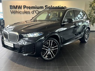Photo Bmw X5 xDrive50e 489ch M Sport