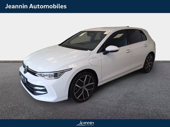 Photo Volkswagen Golf Golf 1.5 eHybrid 204 DSG6