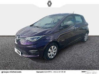 Photo Renault ZOE Zoe R110 Achat Intégral - 21 Business