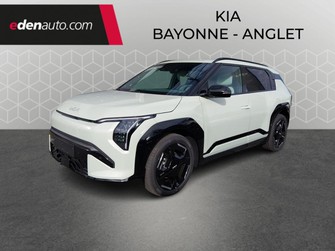 Photo Kia EV3 81.4 kWh 204 ch GT-line 5p