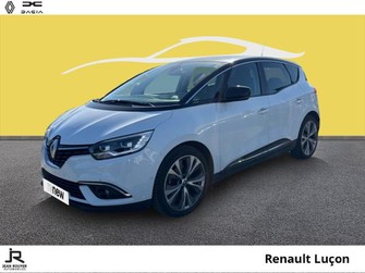 Photo Renault Scenic 1.5 dCi 110ch energy Intens